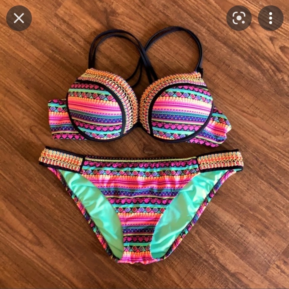 Bikini Set